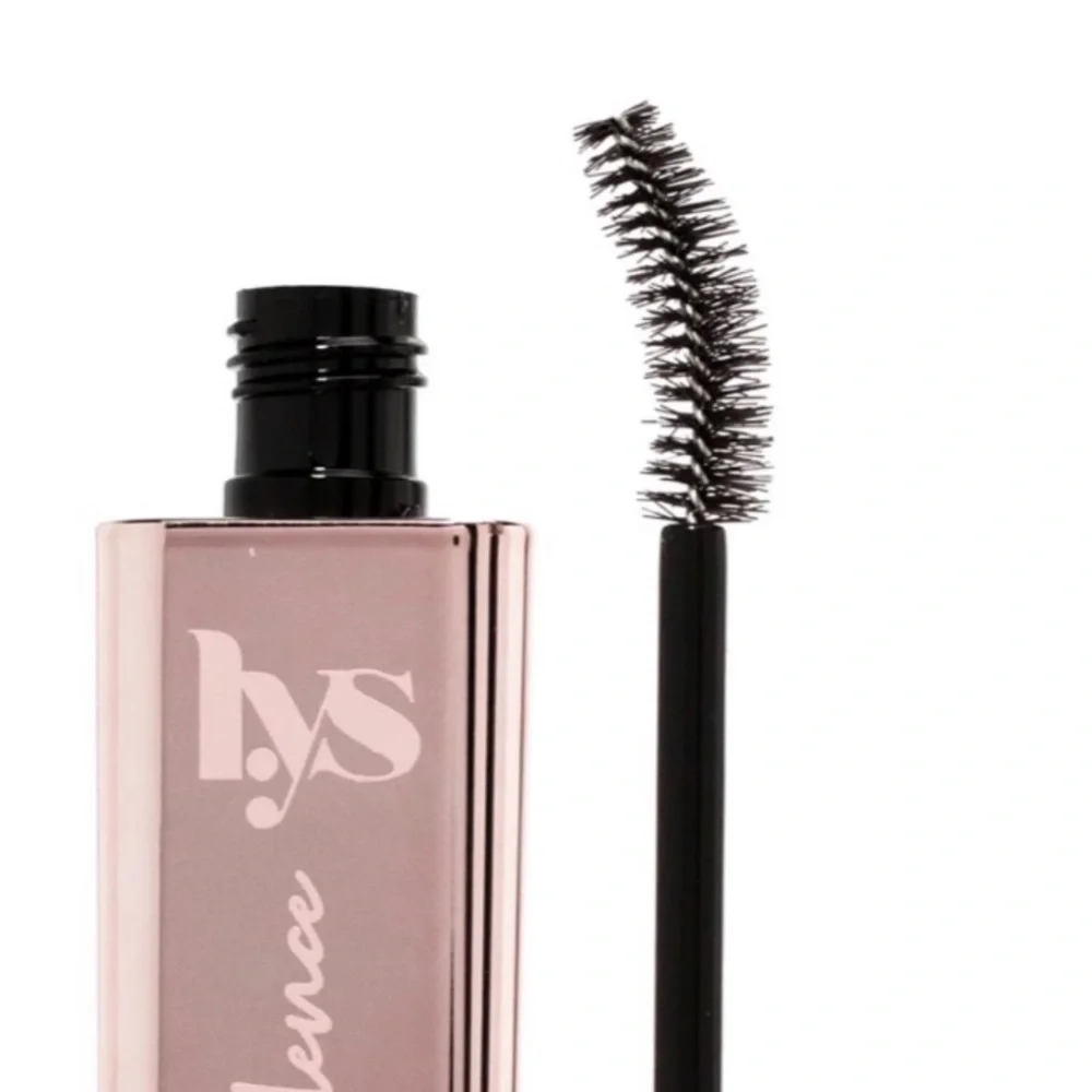 LYS BEAUTY LASH CONFIDENCE MASCARA